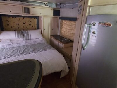 2007 Jurgens Penta – R200,000