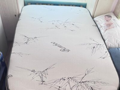 2011 Sprite Swing – R145,000