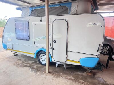 2011 Sprite Swing – R145,000