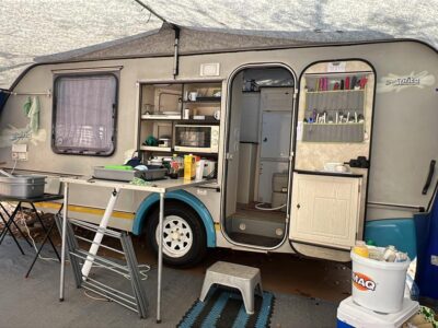 2011 Sprite Swing – R145,000