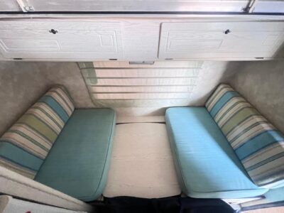 2011 Sprite Swing – R145,000