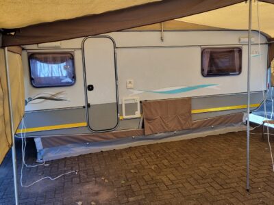 2009 Jurgens Penta - R189,000