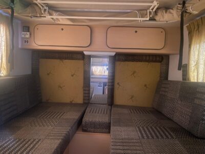 2006 Jurgens Safari Xplorer - R165,000