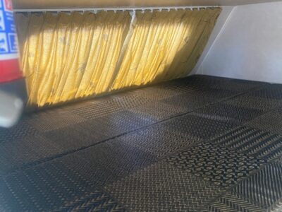 2006 Jurgens Safari Xplorer - R165,000