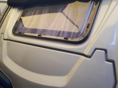 2021 Sprite Swing 60 Edition LX – R330,000