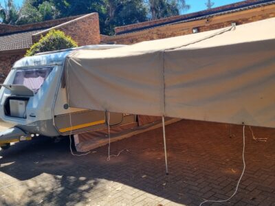 2009 Jurgens Penta - R189,000