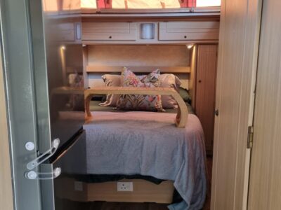 2009 Jurgens Penta - R189,000