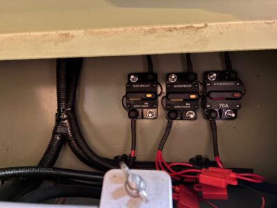 2015 Bush Lapa Miskruier – R340,000 | Finance Available