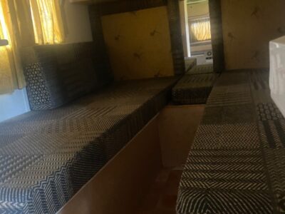 2006 Jurgens Safari Xplorer - R165,000