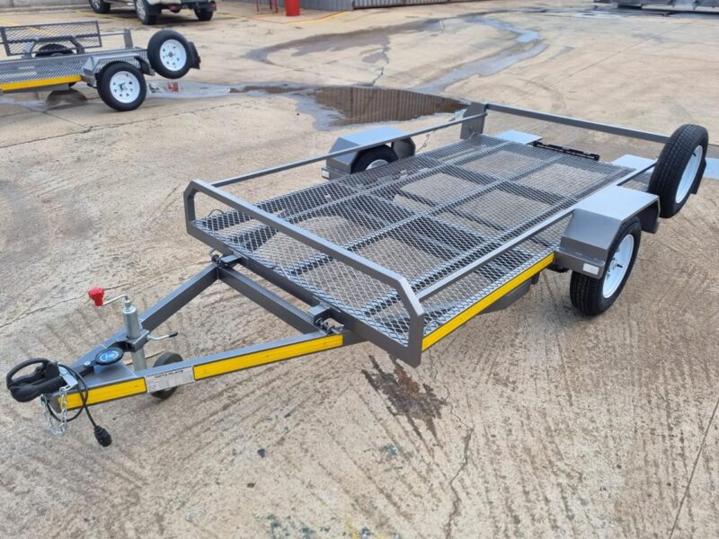 Jacana Golf Cart Trailer - R22,995