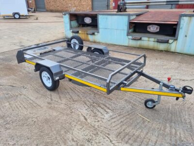 Jacana Golf Cart Trailer - R22,995