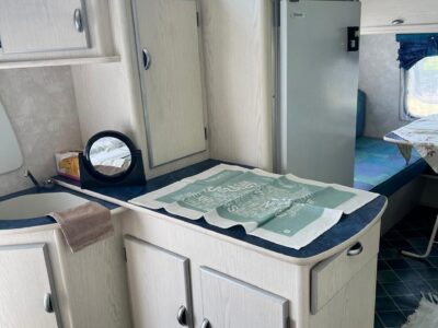 2003 Sprite Splash - R129,000