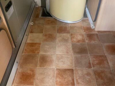 2006 Jurgens Safari Xplorer - R165,000