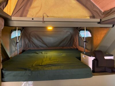 2015 Bush Lapa Miskruier – R340,000 | Finance Available