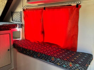 2013 Echo Namib 4x4 Caravan – R195,000