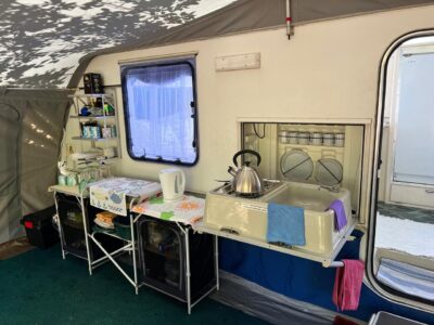 2003 Sprite Splash - R129,000