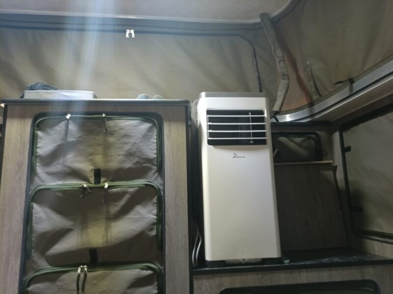 2023 Jurgens Xcape - R315,000