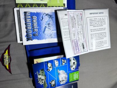 2014 Jurgens Xplorer - R252,000