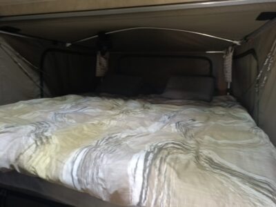 2023 Jurgens Xcape - R335,000