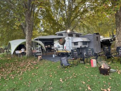 2022 Bush Lapa Ratel 4 – R540,000