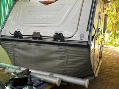 2014 Jurgens Xplorer - R252,000