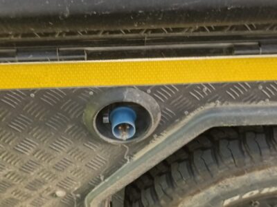 2023 Jurgens Xcape - R335,000