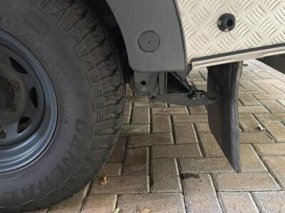 2014 Jurgens Xplorer - R252,000