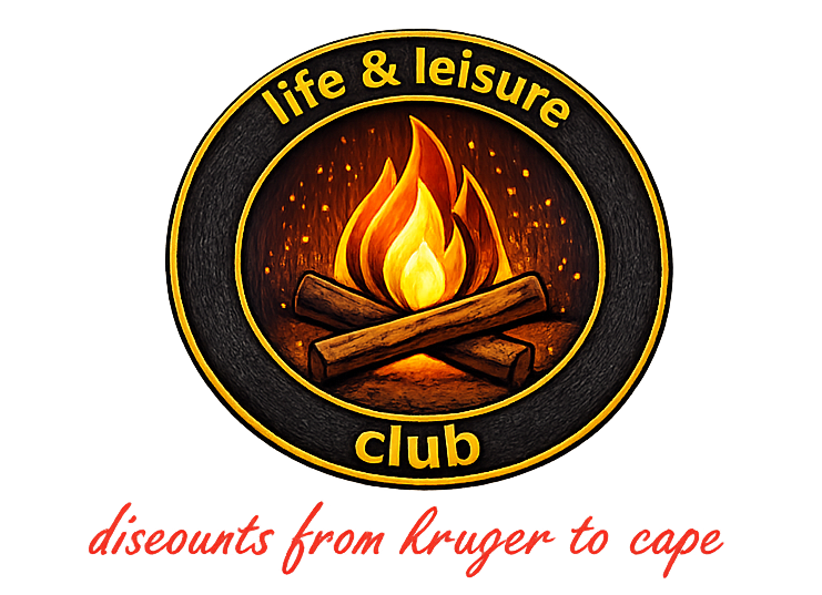 Life & Leisure Club Logo