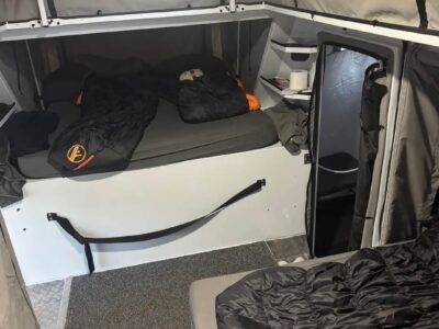 2022 Bush Lapa Ratel 4 – R540,000