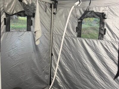 2022 Bush Lapa Ratel 4 – R540,000