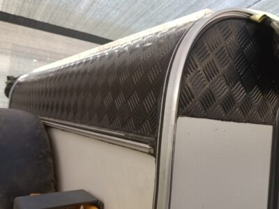 2023 Jurgens Xcape - R335,000