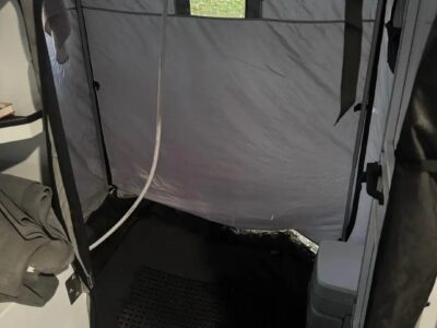 2022 Bush Lapa Ratel 4 – R540,000