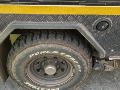 2023 Jurgens Xcape - R335,000