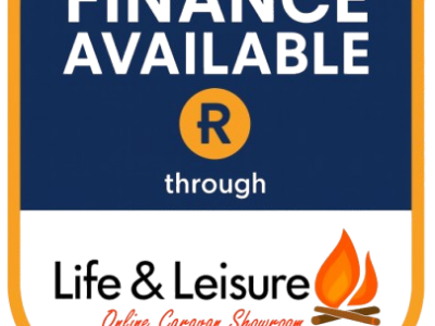 2010 Conqueror Companion - R190,000