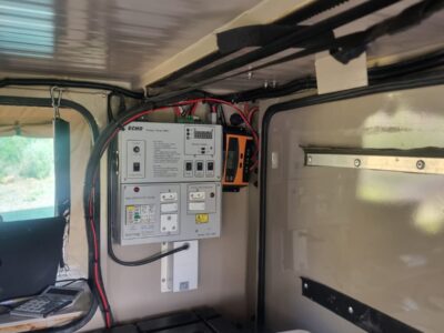 2014 Echo Off Road Camping trailer - R119,000