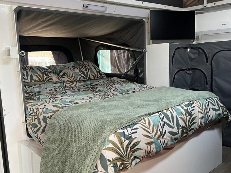 Lux Lander X4 - from R489,000