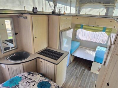 2013 Sprite Swing – R169,000