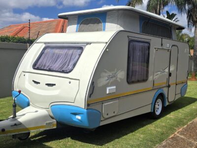 2013 Sprite Swing – R169,000