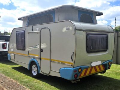 2013 Sprite Swing – R169,000