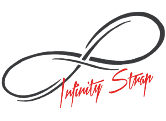 Infinity Strap Logo