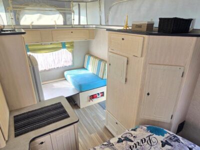 2013 Sprite Swing – R169,000
