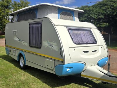 2013 Sprite Swing – R169,000