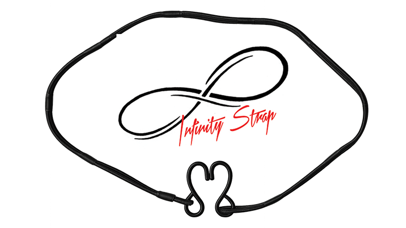 Infinity Strap Logo