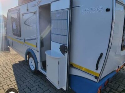 2021 Sprite Swing (Full House) For Sale - R265,000