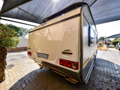 2012 Jurgens Fleetline - R179,000