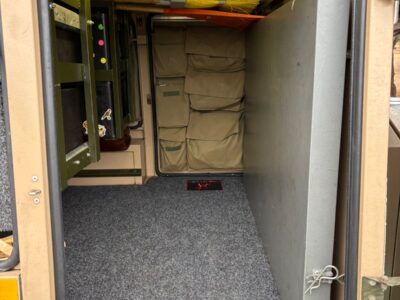 2008 Conqueror Conquest - R90,000