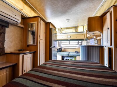 2012 Jurgens Fleetline - R179,000