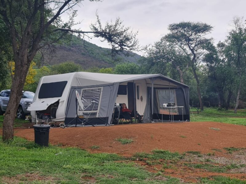 2019 Checkmate Knight - R400,000