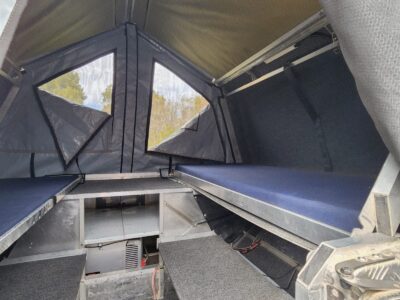 AHA 45 Camper - R67,000