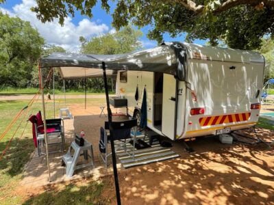 2021 Quantum Comfort Deluxe - R455,000